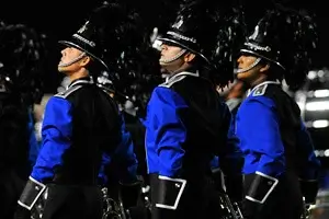 Bluecoats